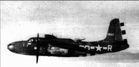 A-20 Boston/Havoc A-20 Boston/Havoc