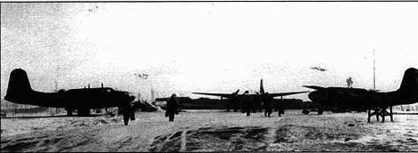 A-20 Boston/Havoc A-20 Boston/Havoc