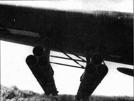 A-20 Boston/Havoc A-20 Boston/Havoc