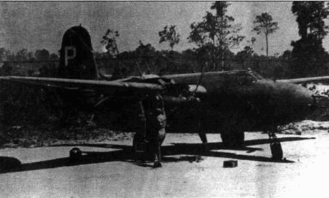 A-20 Boston/Havoc A-20 Boston/Havoc