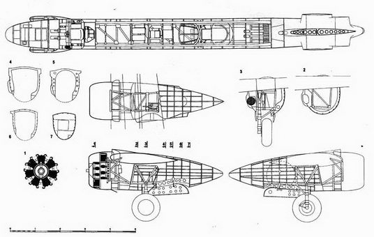 A-20 Boston/Havoc A-20 Boston/Havoc