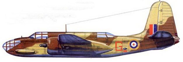 A-20 Boston/Havoc A-20 Boston/Havoc