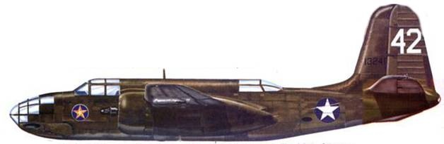 A-20 Boston/Havoc A-20 Boston/Havoc