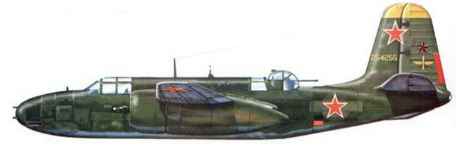 A-20 Boston/Havoc A-20 Boston/Havoc