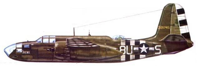 A-20 Boston/Havoc A-20 Boston/Havoc