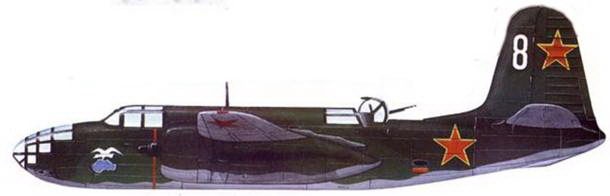 A-20 Boston/Havoc A-20 Boston/Havoc