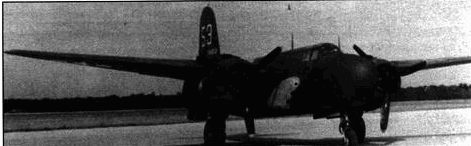 A-20 Boston/Havoc A-20 Boston/Havoc