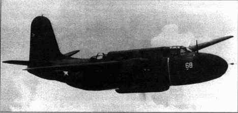 A-20 Boston/Havoc A-20 Boston/Havoc