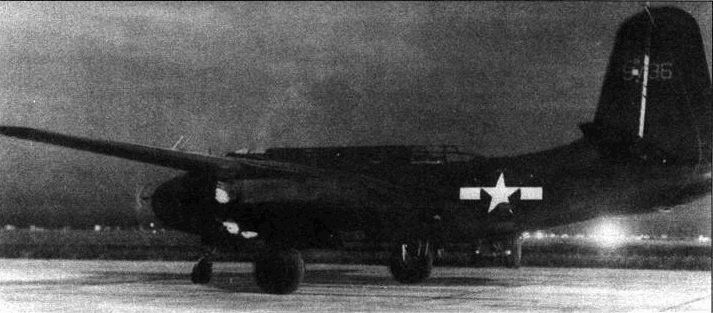 A-20 Boston/Havoc A-20 Boston/Havoc