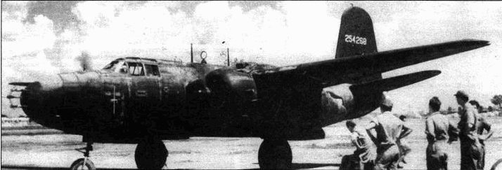 A-20 Boston/Havoc A-20 Boston/Havoc