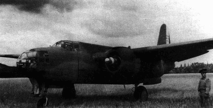 A-20 Boston/Havoc A-20 Boston/Havoc