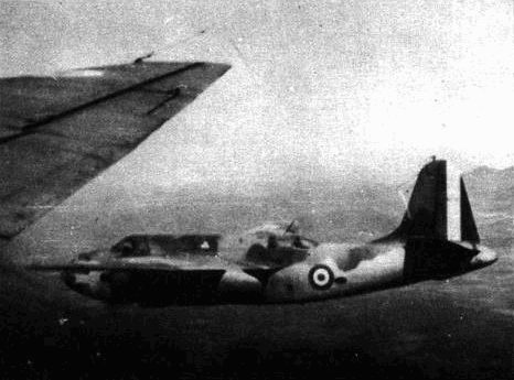 A-20 Boston/Havoc A-20 Boston/Havoc