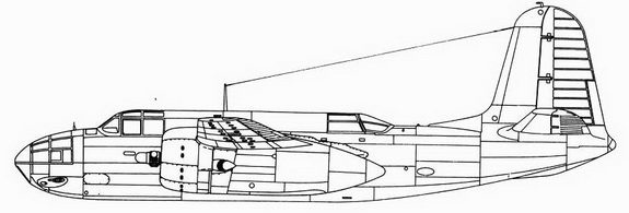 A-20 Boston/Havoc A-20 Boston/Havoc