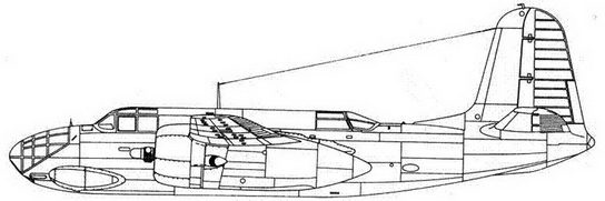 A-20 Boston/Havoc A-20 Boston/Havoc