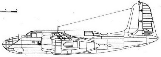 A-20 Boston/Havoc A-20 Boston/Havoc