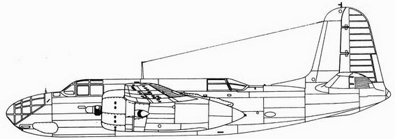 A-20 Boston/Havoc A-20 Boston/Havoc