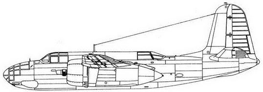 A-20 Boston/Havoc A-20 Boston/Havoc