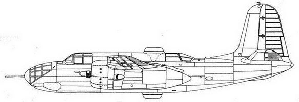 A-20 Boston/Havoc A-20 Boston/Havoc