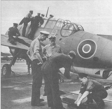 Grumman Avenger. Часть 1 Grumman Avenger. Часть 1