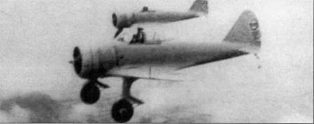 Nakajima Ki-27
