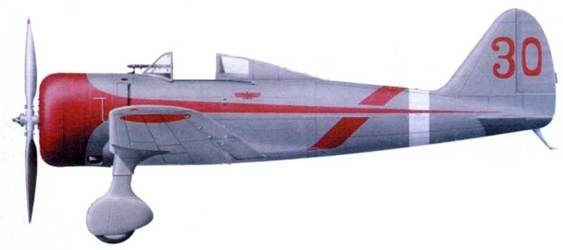 Nakajima Ki-27