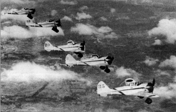 Nakajima Ki-27 Nakajima Ki-27