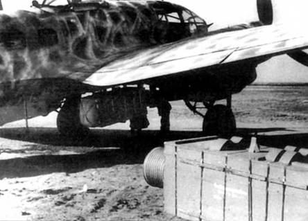 Heinkel He 111. Фотоархив Heinkel He 111. Фотоархив