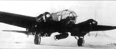 Heinkel He 111. Фотоархив Heinkel He 111. Фотоархив