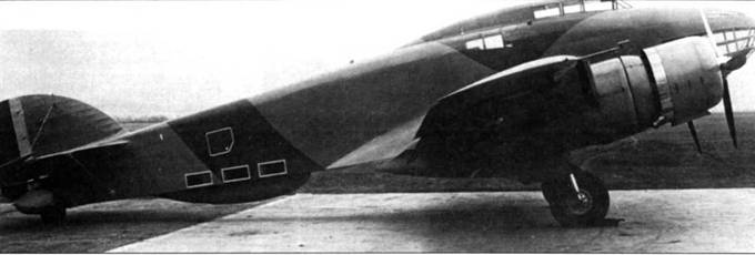 Savoia Marchetti S.79 Фотоархив Savoia Marchetti S.79 Фотоархив