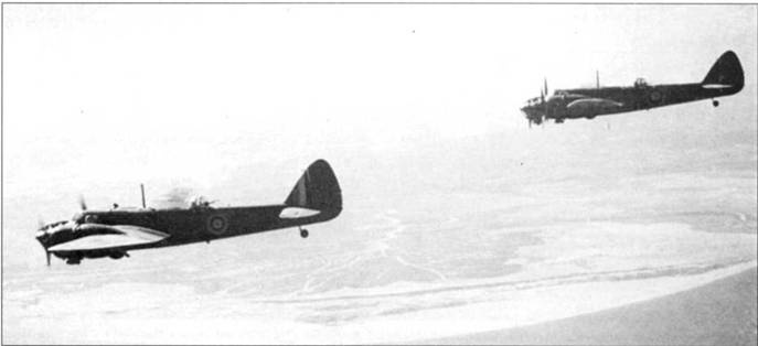 Bristol Blenheim Bristol Blenheim