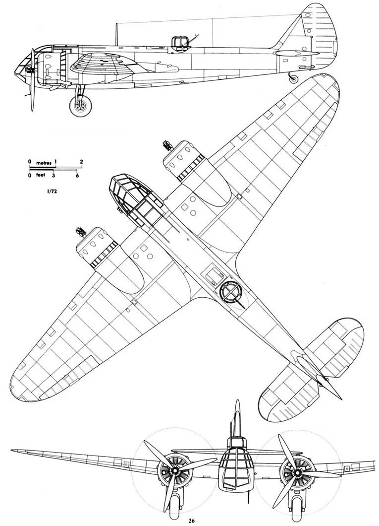 Bristol Blenheim Bristol Blenheim