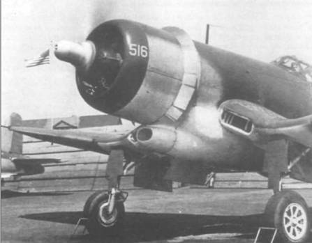 F4U Corsair F4U Corsair