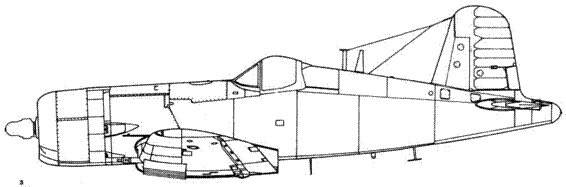 F4U Corsair F4U Corsair