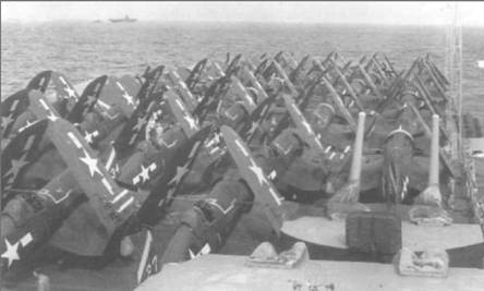 F4U Corsair F4U Corsair