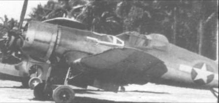 F4U Corsair