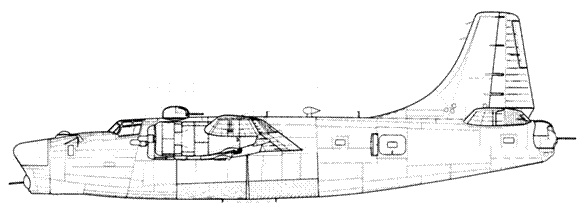 B-24 Liberator B-24 Liberator