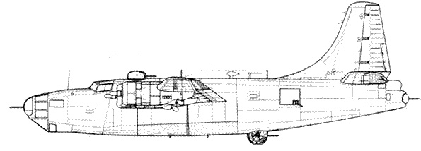 B-24 Liberator B-24 Liberator