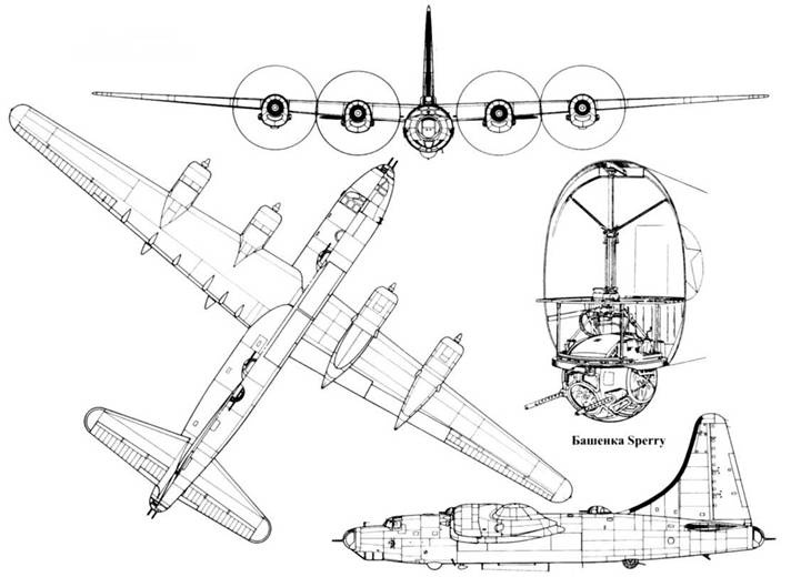 B-24 Liberator B-24 Liberator