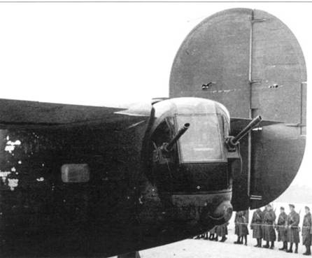 B-24 Liberator B-24 Liberator