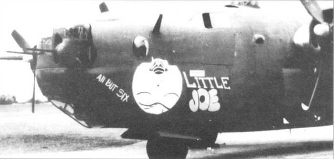 B-24 Liberator B-24 Liberator