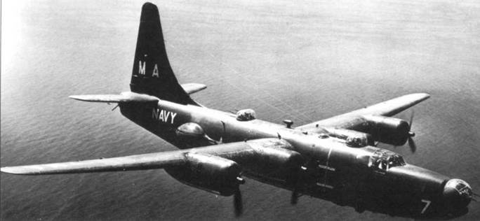B-24 Liberator B-24 Liberator