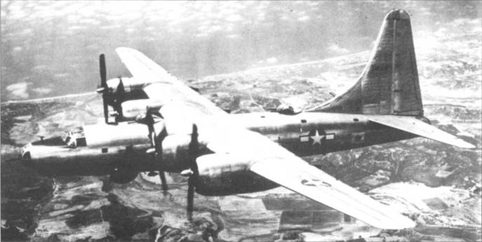 B-24 Liberator B-24 Liberator