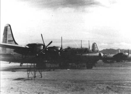 B-24 Liberator B-24 Liberator