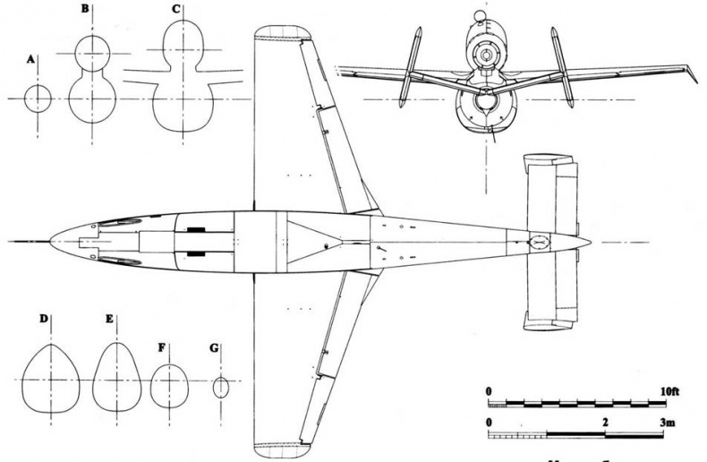 Не 162 Volksjager