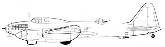 Ил-4 Ил-4