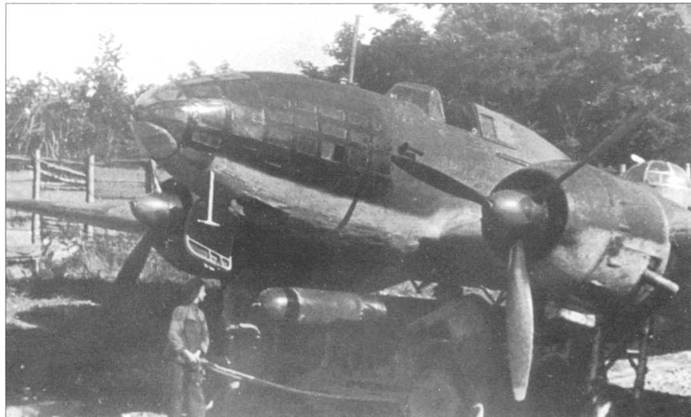 Ил-4 Ил-4
