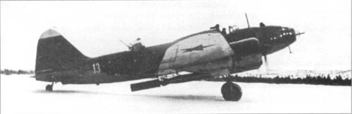 Ил-4 Ил-4