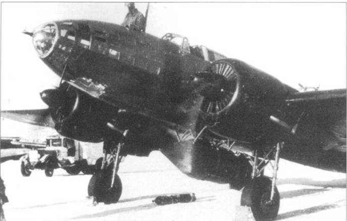 Ил-4 Ил-4