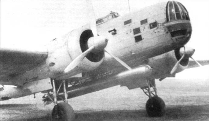 Ил-4 Ил-4