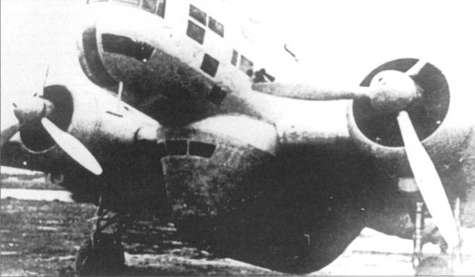Ил-4 Ил-4